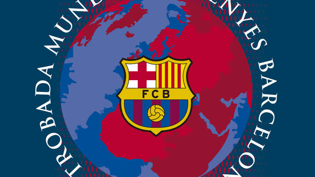 Logo Trobada Penyes Logo Trobada Penyes